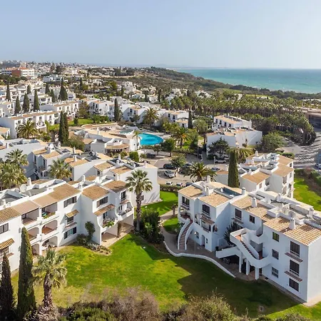 89-a Sao Rafael By Hellovacations אלבופיירה