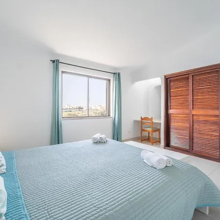 89-a Sao Rafael By Hellovacations Apartment