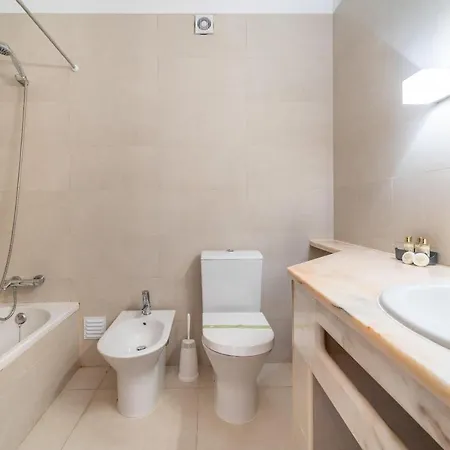 Apartment 89-a Sao Rafael By Hellovacations