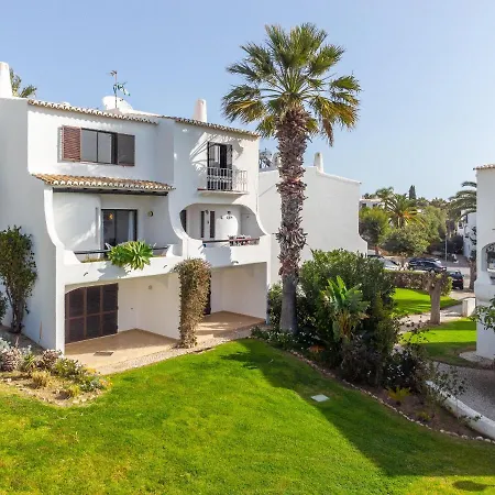 89-a Sao Rafael By Hellovacations Albufeira