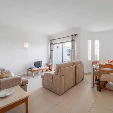 89-a Sao Rafael By Hellovacations Apartment Albufeira