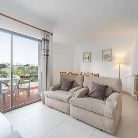 89-a Sao Rafael By Hellovacations Apartment