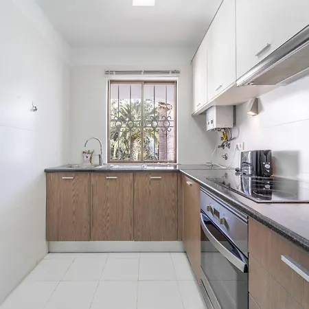 89-a Sao Rafael By Hellovacations Apartment *