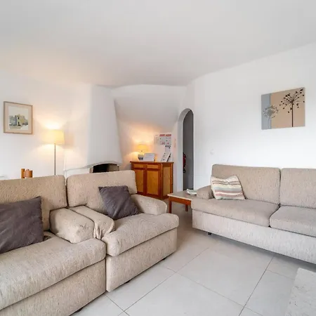89-a Sao Rafael By Hellovacations Apartment Albufeira