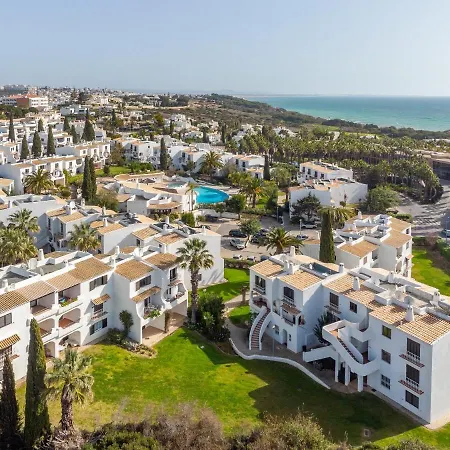 89-a Sao Rafael By Hellovacations Албуфейра