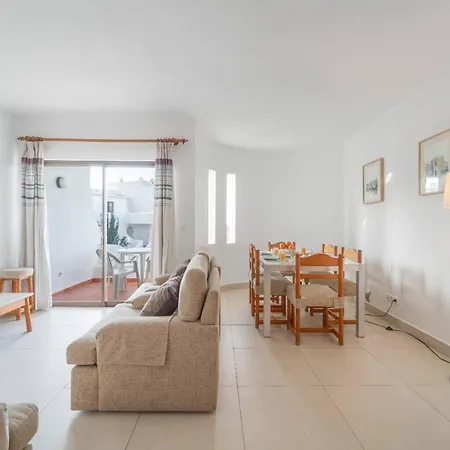 89-a Sao Rafael By Hellovacations * Албуфейра