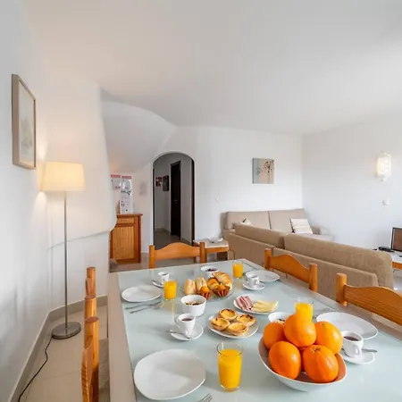 Lägenhet 89-a Sao Rafael By Hellovacations *