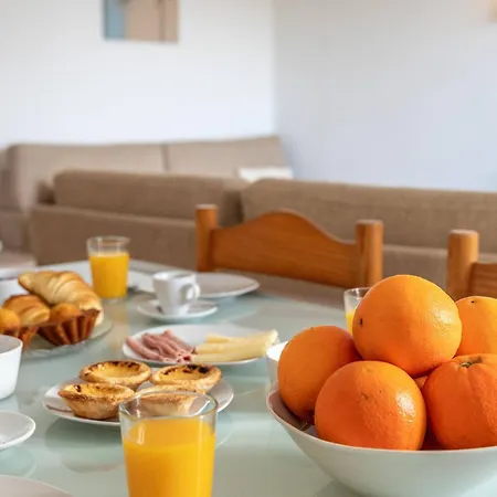 89-a Sao Rafael By Hellovacations *