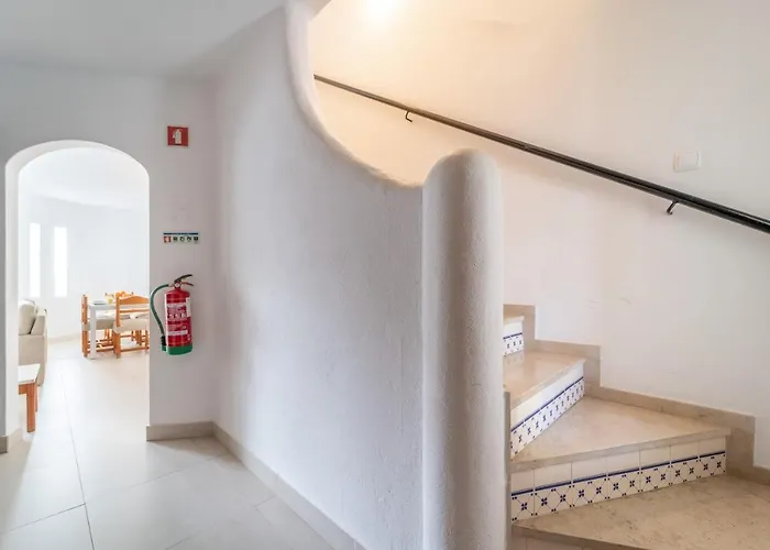 شقة 89-a Sao Rafael By Hellovacations