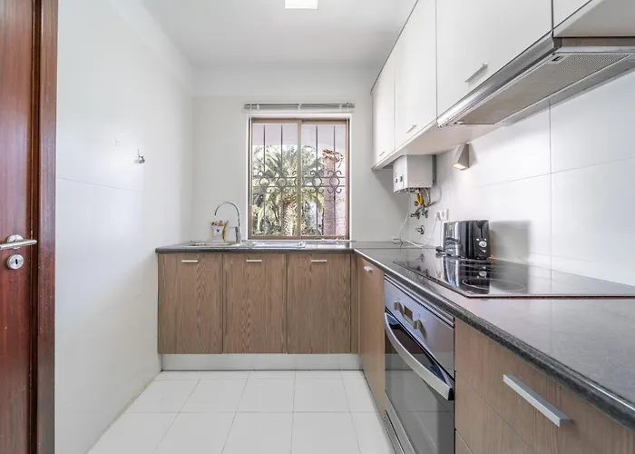 89-a Sao Rafael By Hellovacations شقة البوفيرا