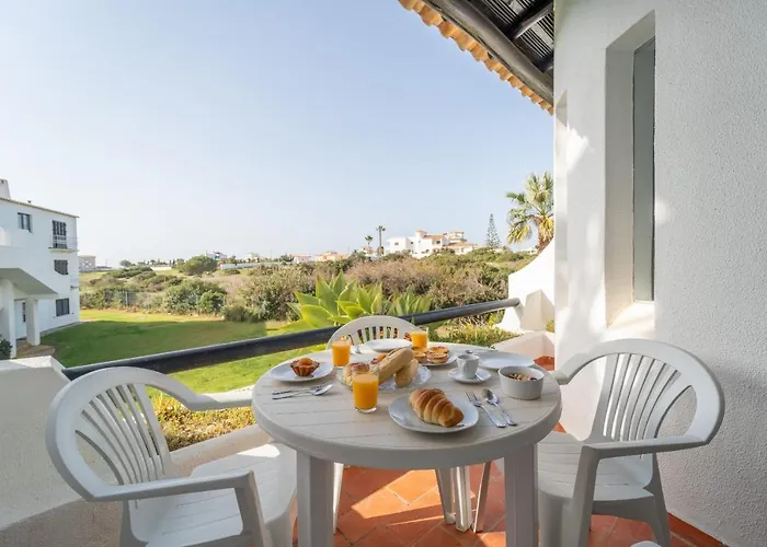 89-a Sao Rafael By Hellovacations * البوفيرا