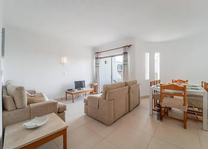 89-a Sao Rafael By Hellovacations شقة البوفيرا