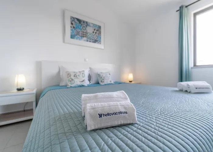 89-a Sao Rafael By Hellovacations البوفيرا