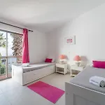 דירה 89-a Sao Rafael By Hellovacations אלבופיירה