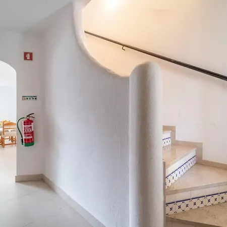 Apartment 89-a Sao Rafael By Hellovacations