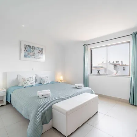 89-a Sao Rafael By Hellovacations Apartment *