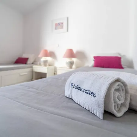 Apartment 89-a Sao Rafael By Hellovacations *