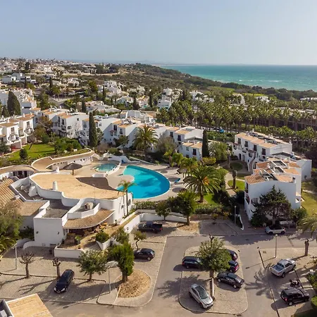 Apartment 89-a Sao Rafael By Hellovacations Albufeira