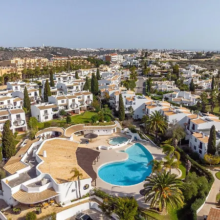 89-a Sao Rafael By Hellovacations Apartment