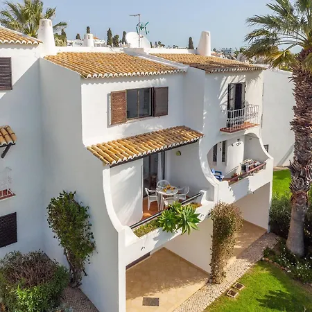 89-a Sao Rafael By Hellovacations Apartment Albufeira