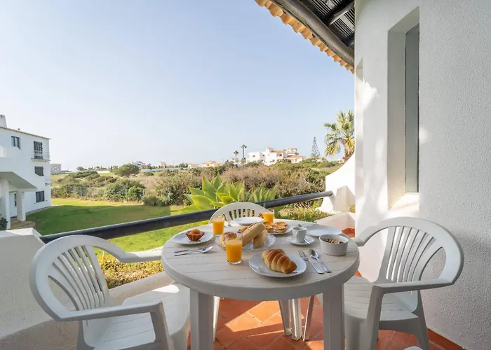 公寓 89-a Sao Rafael By Hellovacations