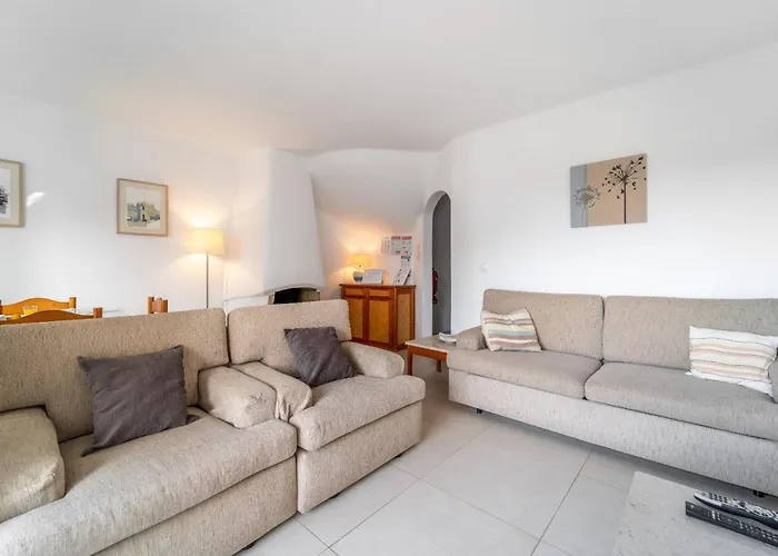 89-a Sao Rafael By Hellovacations דירה אלבופיירה