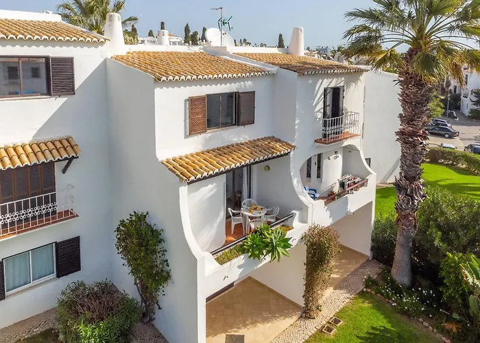 89-a Sao Rafael By Hellovacations דירה אלבופיירה