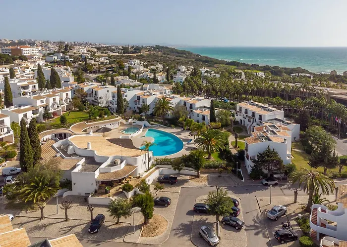 Appartamento 89-a Sao Rafael By Hellovacations Albufeira