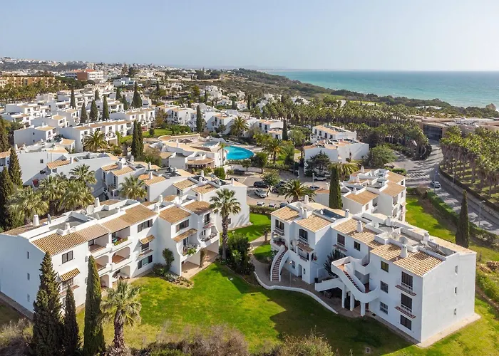 89-a Sao Rafael By Hellovacations Albufeira